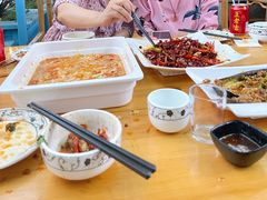 -阳光院坝小龙虾(红牌楼店)