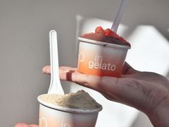 -Dip in Gelato(富民路店)