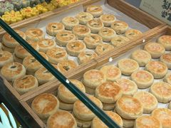 -百年同和·江南点心院(山塘街店)