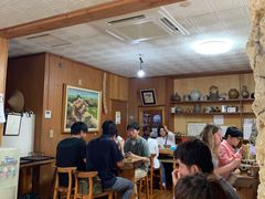 -首里荞麦面店