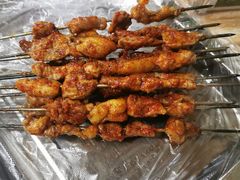 -嘉峪关伊俩寺烤肉店