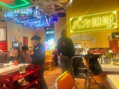 -荣叔港式沙嗲牛肉火锅(正佳潮流店)