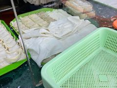 -顶巧鸡汤馄饨(虹口总店)