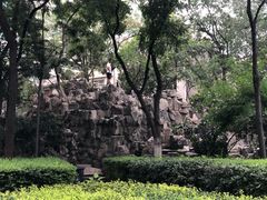 -莲湖公园