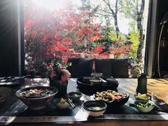 -一号铺子·大炉茶