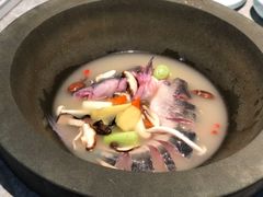 -滇色蒸汽石锅鱼(京华城店)
