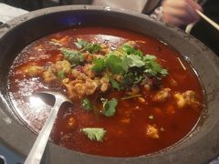 -虎虎龙虾大排档(双井店)