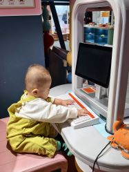 -奈尔宝家庭中心·亲子餐厅(华采天地店)