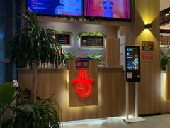 -比格比萨自助(诺亚大厦店)