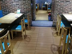 大堂-狼诱惑(泰山大街店)