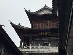 -巍山古城