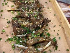-草本味·市井羊肉馆(新开铺总店)