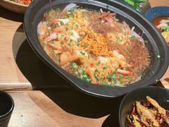 -顾乡私房菜(金沙天街店)