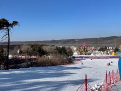 -棋盘山冰雪大世界