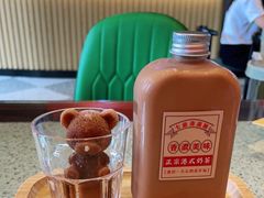 -七爷清汤腩·港式茶餐厅(世博店)