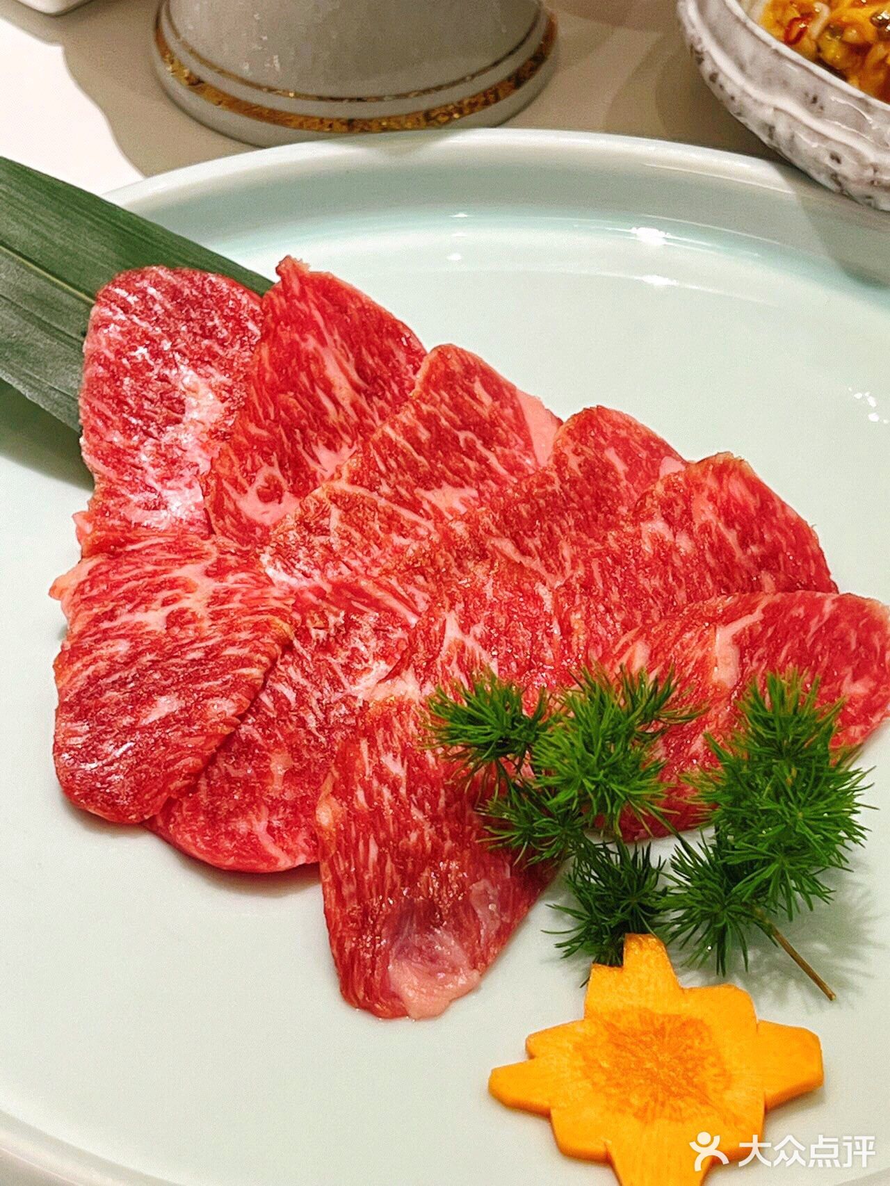一口入魂的神仙级烧肉店，我爱了！