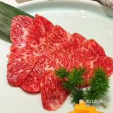 一口入魂的神仙级烧肉店，我爱了！