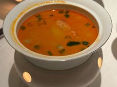 -金链花·泰国餐厅(国贸店)