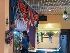 大堂-La Medina餐厅(亮马河南路店)