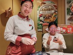 -海底捞火锅(宝龙广场夜宵主题店)