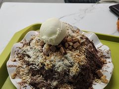 -MOMO冰品·生巧汤圆(红桥店)