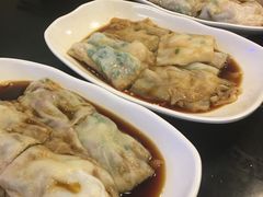 -卓粤拉肠(红庙店)