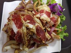 -炭之家烤肉(世茂店)