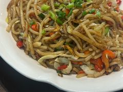 -朗妈私房菜(婺女州店)