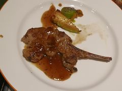 -松咖啡自助餐厅·松北香格里拉