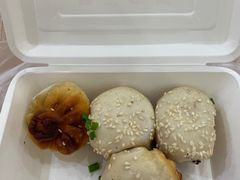 -腾元生煎(西华路店)