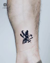 -I-TATTOO 纹身艺术空间