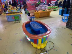 -杰瑞宝贝王乐园(CCMALL时代广场店)