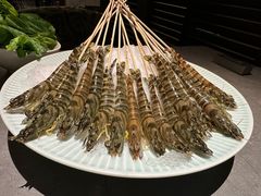 -鼎鼎香·港式火锅(北京SKP店)