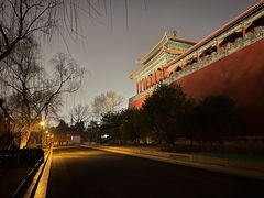 -东华门大街小区