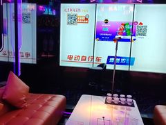 -星聚会KTV(合生汇黑金店)