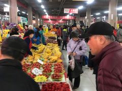 -金宝生活市场(东五环店)