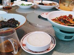 -稻香饭店(IFS国金中心店)
