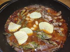 -小小河边鱼(天润城店)