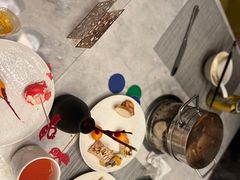 -盐城万豪酒店-盐城厨房西餐厅