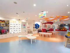 -蓝旗儿童游泳俱乐部(北国中心)