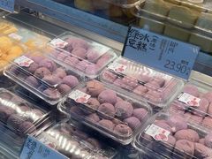 -泸溪河桃酥(长乐路店)