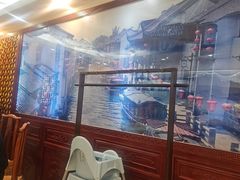 -玉华台饭庄(裕中西里小区店)