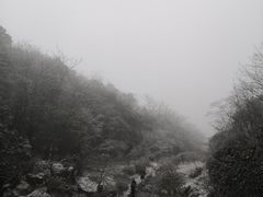 -山王坪喀斯特国家生态公园
