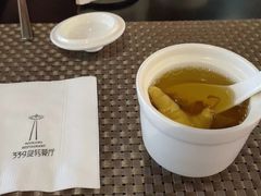 -339旋转餐厅(天府熊猫塔店)