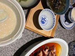 -南京大牌档(济南万象城店)