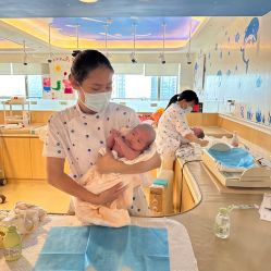 -广州安和泰医学月子会所