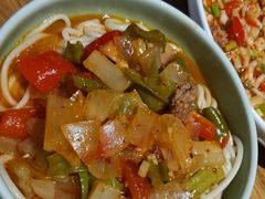 -禾田烤包子·新疆菜(人民电影院店)