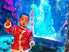 -沈阳海洋探索中心