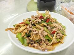 -马姐菜饭馆