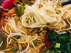 -进哥湖南津市牛肉粉店(下沙店)